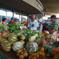 Curaçao lokale markt
