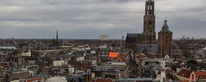 Nederland | Hotspots Utrecht, getipt door locals