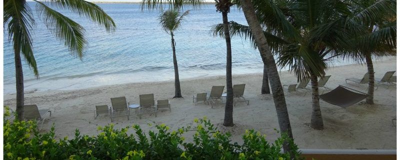 Bonaire – kitesurfen, geitenstoofpot, slavenhuisjes en meer