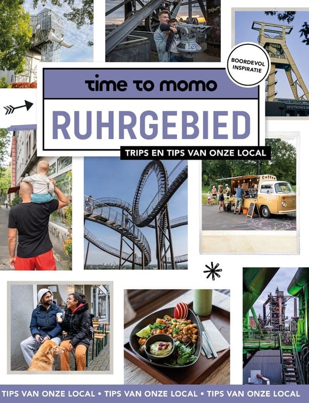 Momo Ruhrgebied