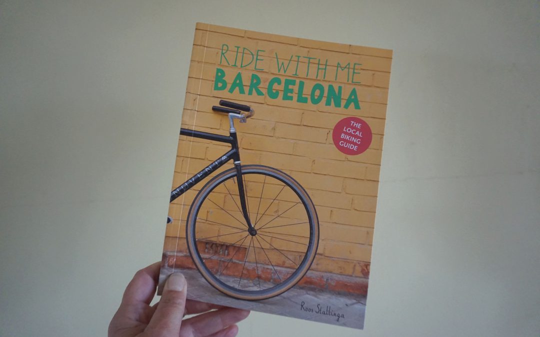 Ride with me Barcelona - the local biking guide