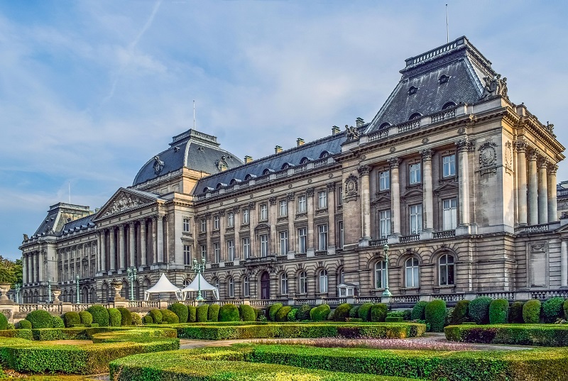 Kunstberg Brussel | 8 x cultuur snuiven in musea en kastelen
