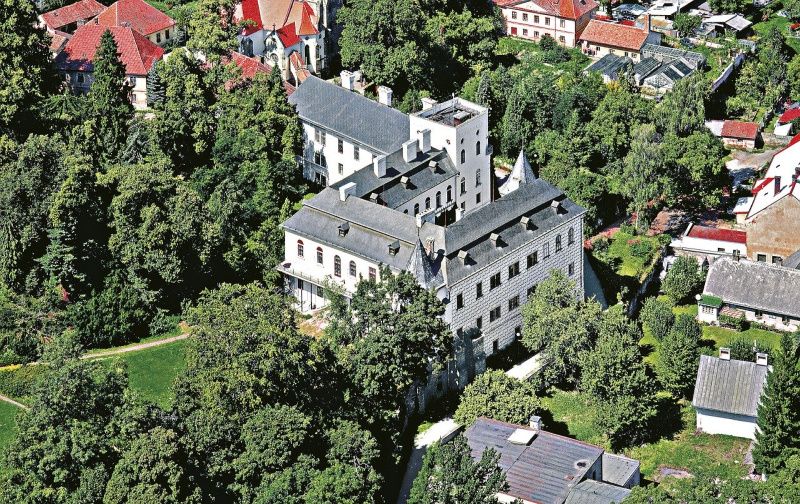 Pardubice leukste reisbestemmingen in Tsjechië in 2020