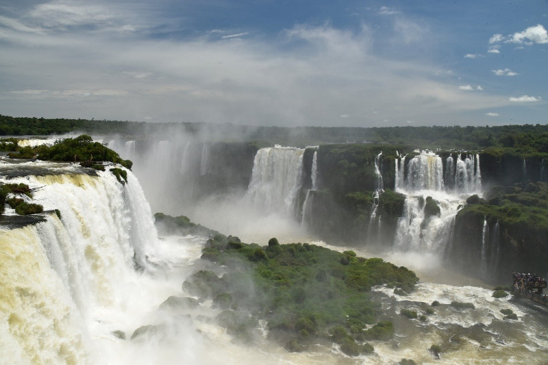 argentina Iguaçu