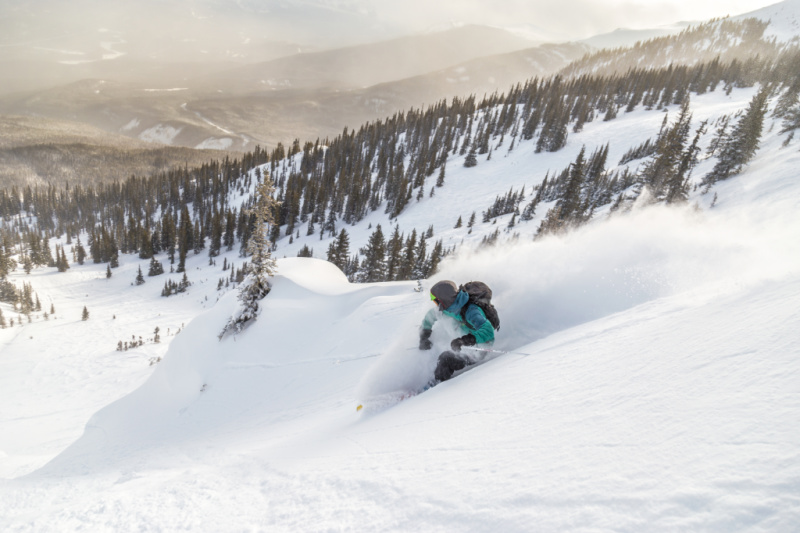 7 redenen om voor je volgende ski trip Jasper & Edmonton te kiezen
