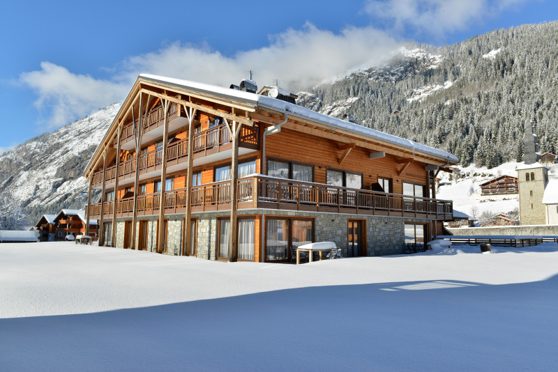 Oasis Premium Resorts, luxe genieten in de mooiste skigebieden
