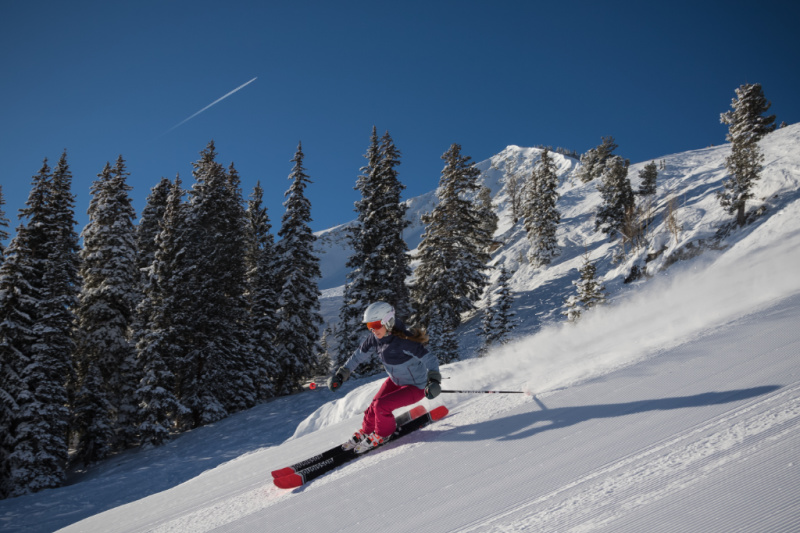 Hier wil je heen: 6 mooiste skigebieden in Utah, Verenigde Staten