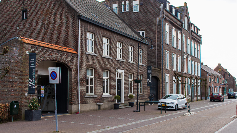 Neeritter Limburg Nederland