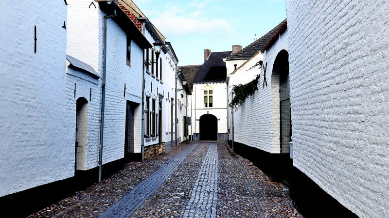 Thorn Limburg Nederland