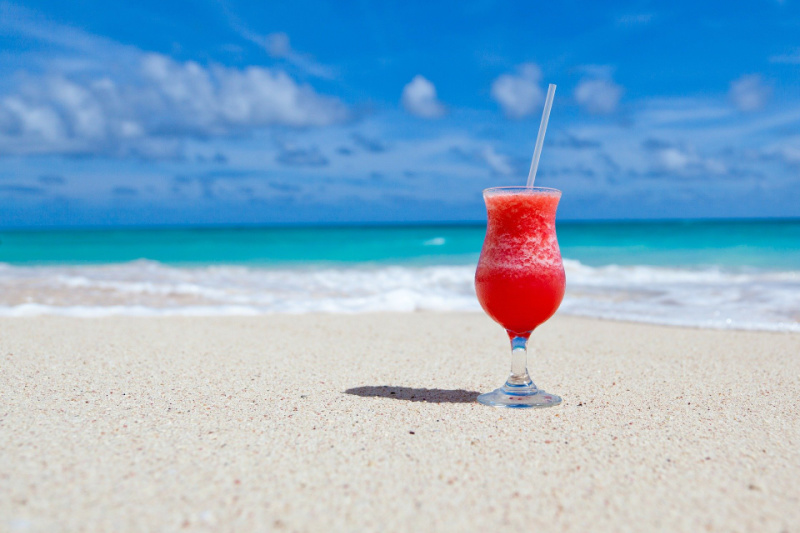 9 redenen waarom je naar de Caribbean wil reizen