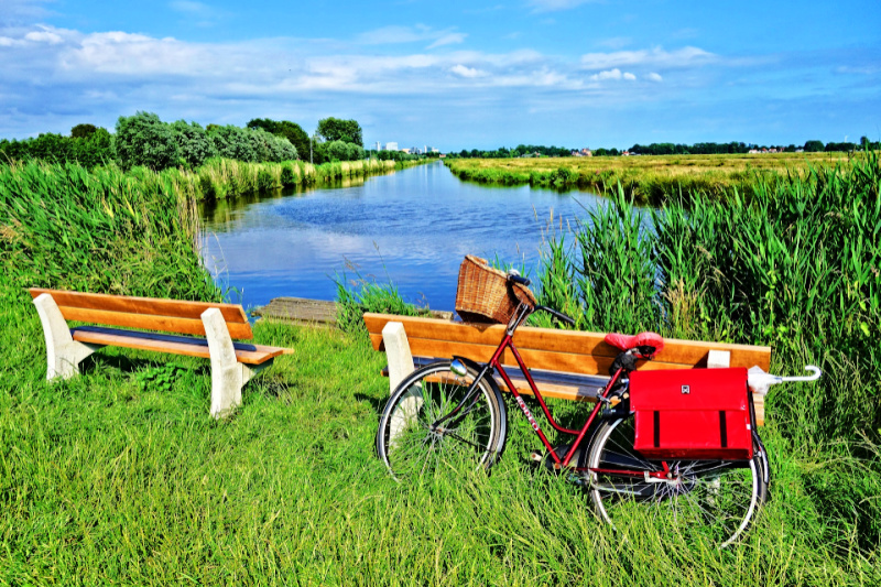7 dingen die veel toeristen niet weten over Nederland, hoeveel wist jij er?