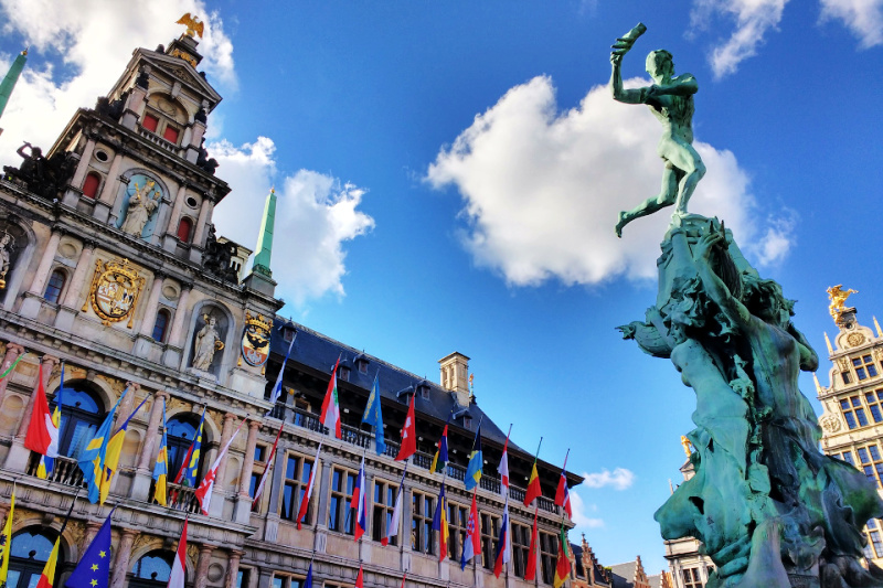 Wat te doen in Antwerpen? | Dit zijn de favorieten van OmniTraveler