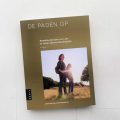 Boek De paden op wandelen