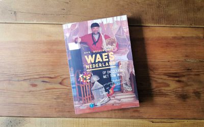 Reizen Waes Nederland | Tom Waes op Nederlandse bodem + WIN