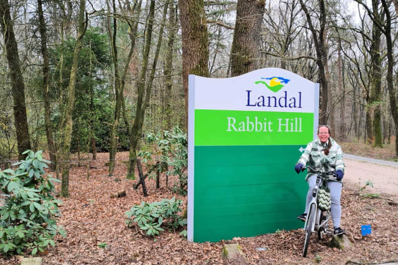 Landal Rabbit Hill | 7 redenen om dit fijne park te bezoeken