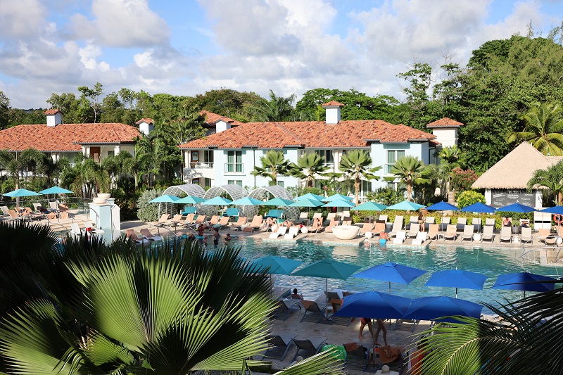Sandals Royal Barbados resort