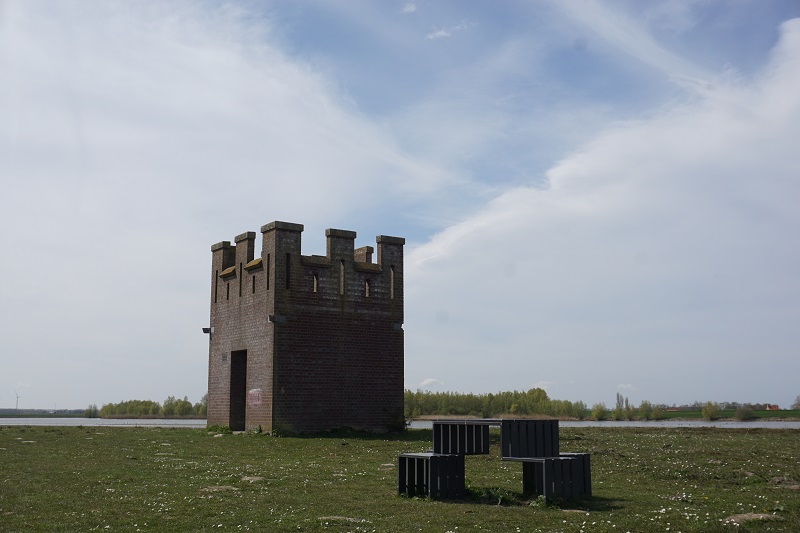 Bieschbospad Uitkijktoren
