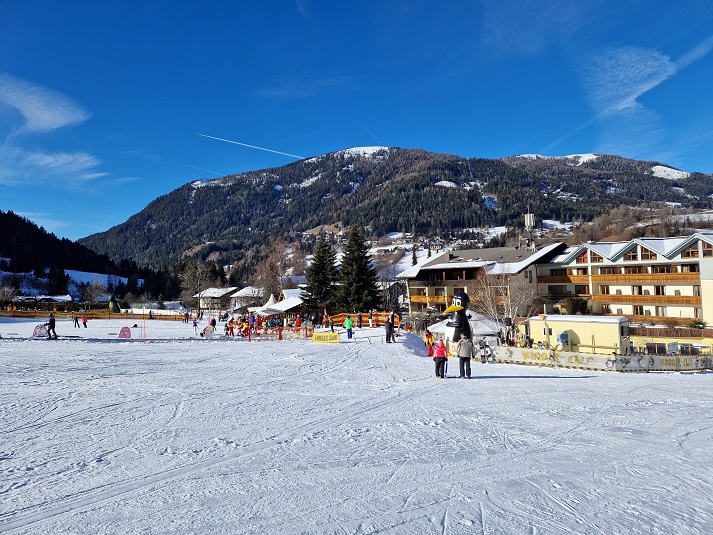 Landal Bad Kleinkirchheim | Wintersport in Karinthië