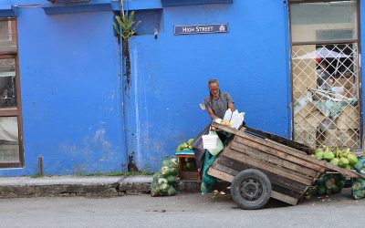 Wat te doen in Bridgetown | De compacte hoofdstad van Barbados