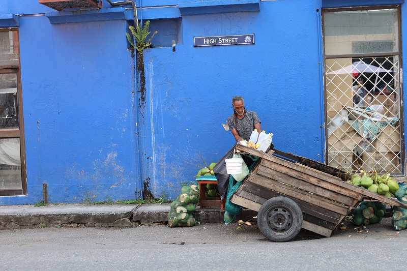 Wat te doen in Bridgetown | De compacte hoofdstad van Barbados