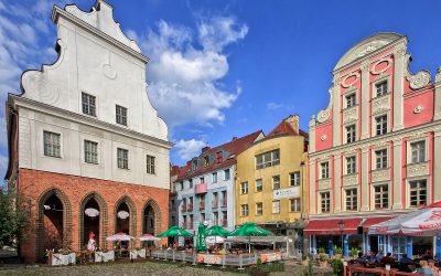 Citytrip Polen | 9 x steden die je zeker wil zien