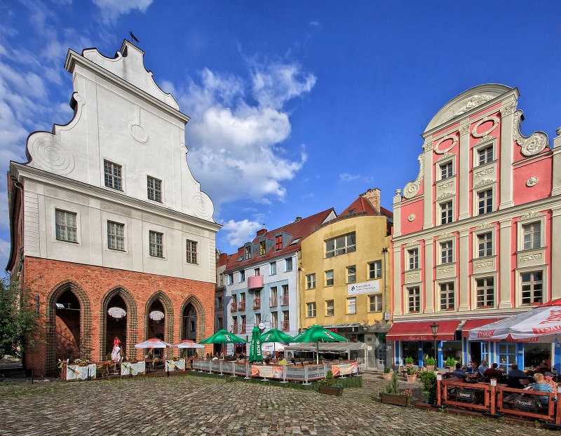 Citytrip Polen | 9 x steden die je zeker wil zien