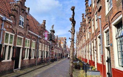Citytrip Haarlem | 24 uur van hotspot naar hotspot