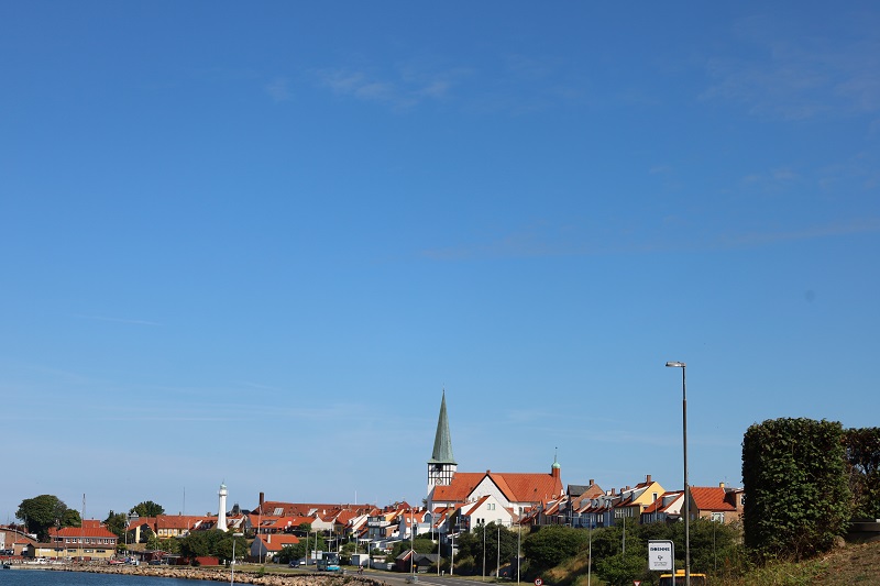 Bornholm (Denemarken) | Fietsen over een oude spoorlijn