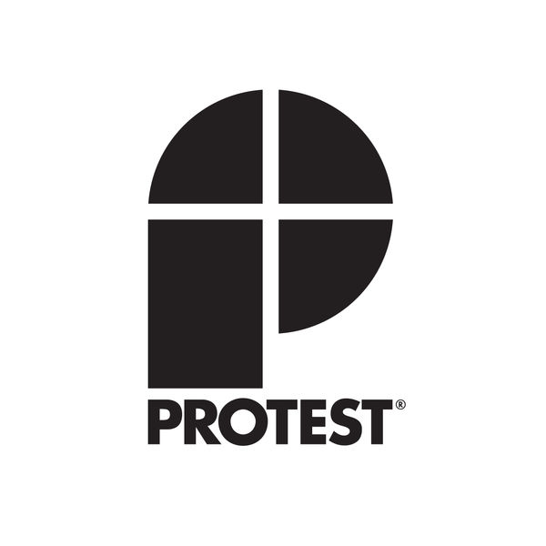 Logo Protest