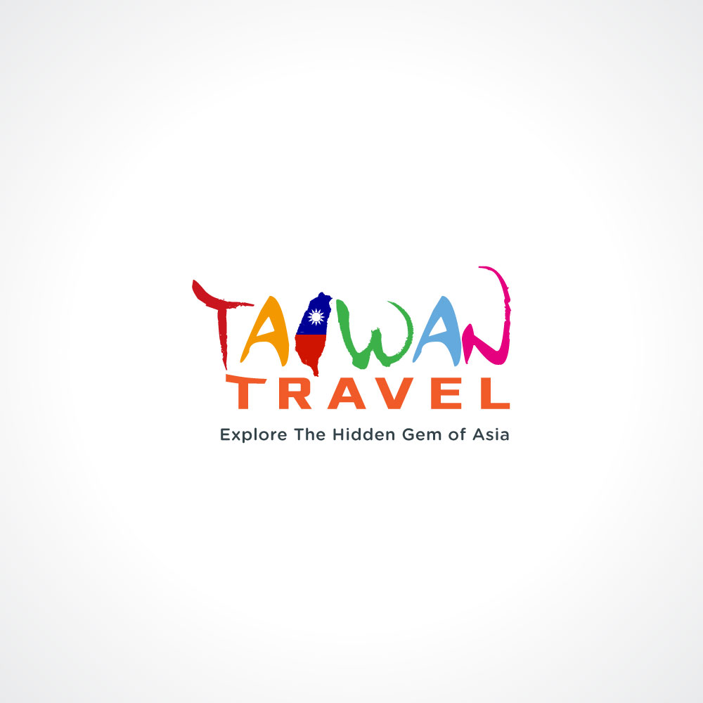 Logo Taiwan
