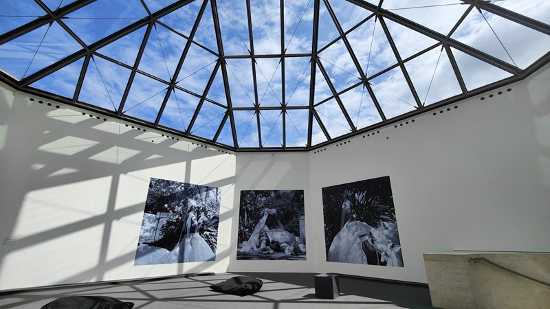Musée d'Art Moderne Grand-Duc Jean Luxemburg