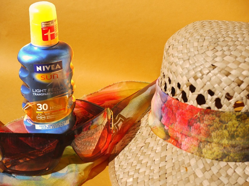 Zonbescherming op reis Alles wat je moet weten zonnebrand hoed