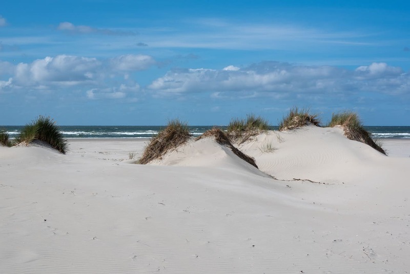 101 dingen die je moet weten over Terschelling 