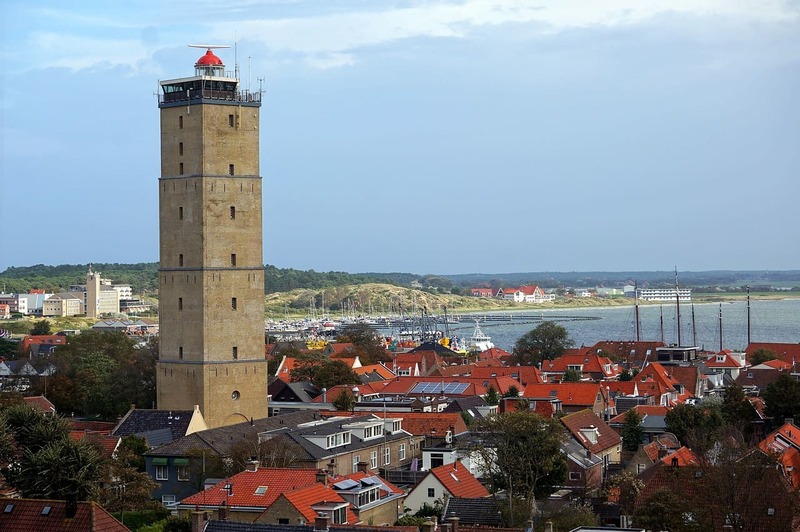 Wat te doen op Terschelling?