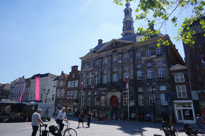  ’s-Hertogenbosch Brabant