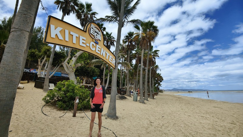 René Egli Windsurfing & Kitesurfing