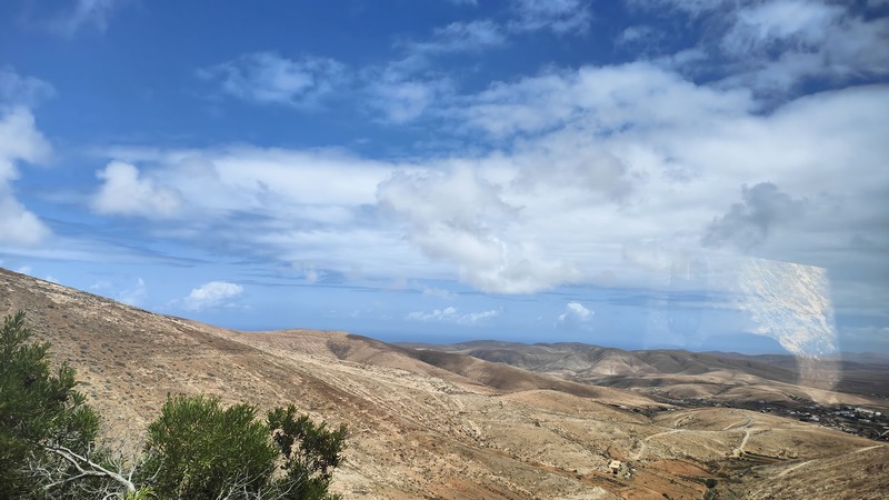 Wandelen Spanje Canarische eilanden