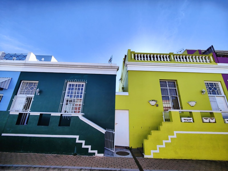 Bo-Kaap