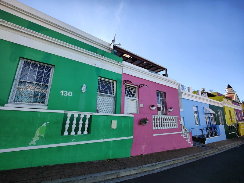 Bo-Kaap