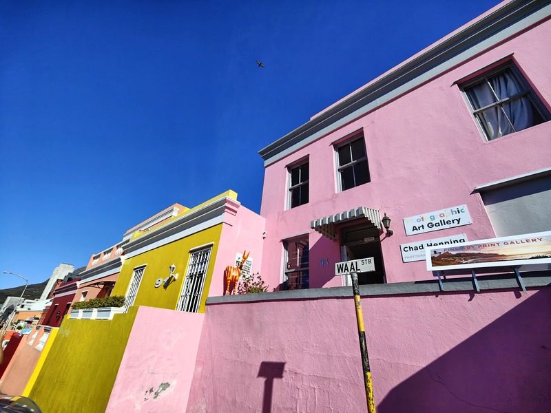 Bo-Kaap