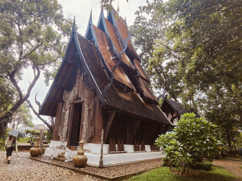 Rondreis Azië Thailand Chiang Rai