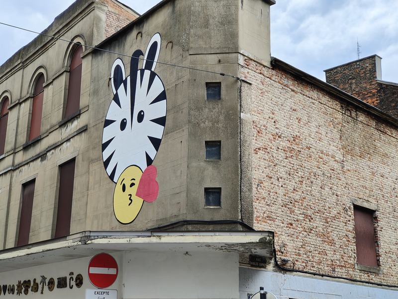 Wat te doen in Charleroi Wallonië België