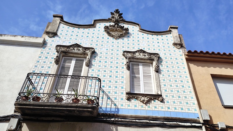 Modernismo catalán Art nouveau Jugendstil