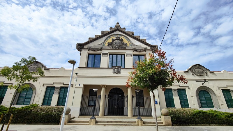 Modernismo catalán Art nouveau Jugendstil