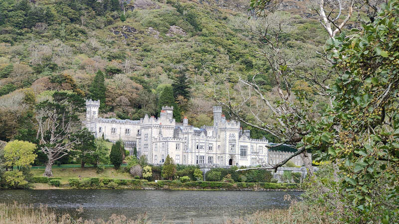 Kylemore Abbey