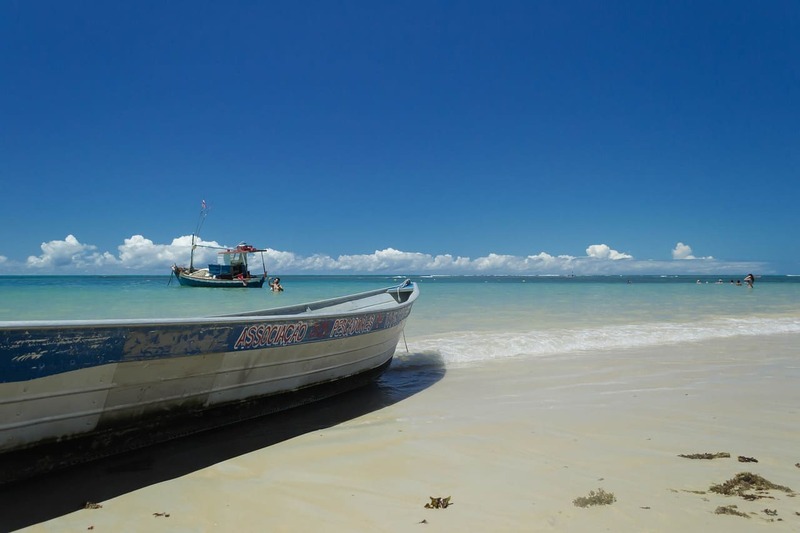 Búzios, Brazilië