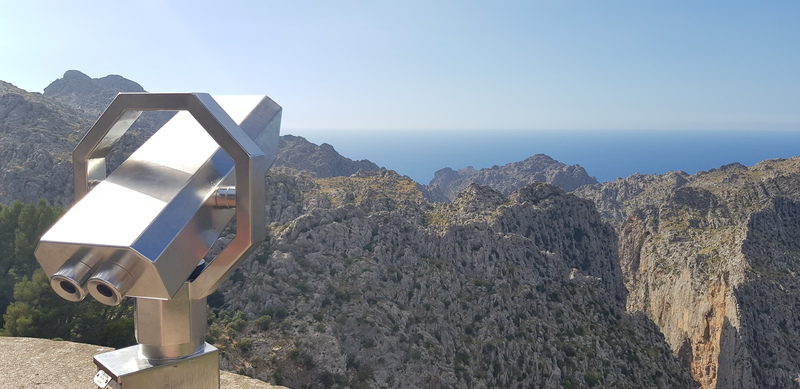 Serra de Tramuntana