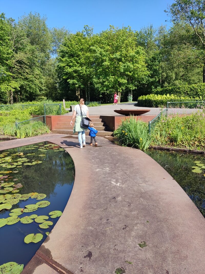 Floriade Haarlemmermeer