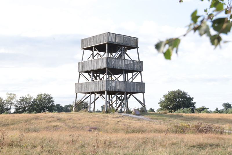 Aekingerzand Friesland