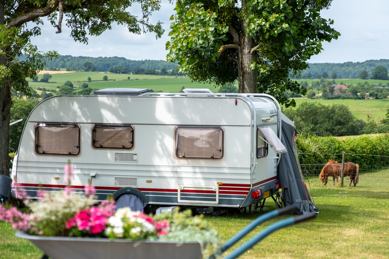 Camping Bellet Kamperen in Limburg